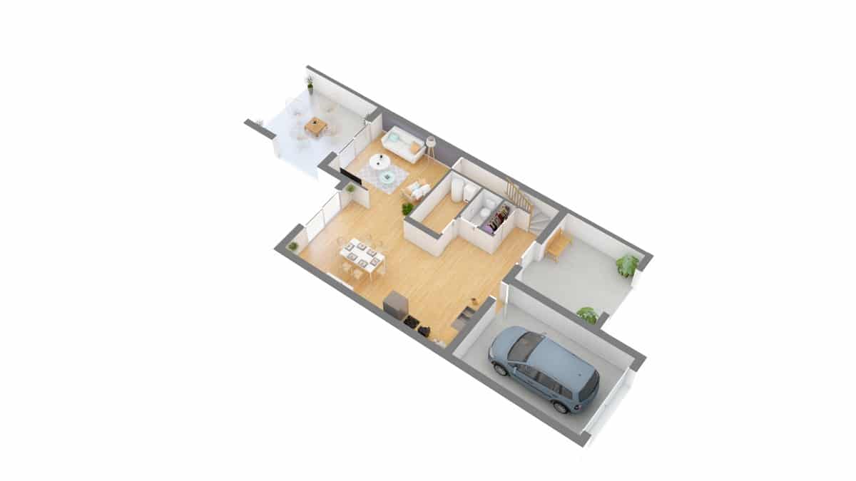 Tradinord_plan-maison_moderne_hauts_de_france-_sainvaniere_115-g0-axo_rdc
