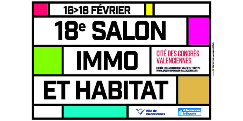 SALON IMMO ET HABITAT