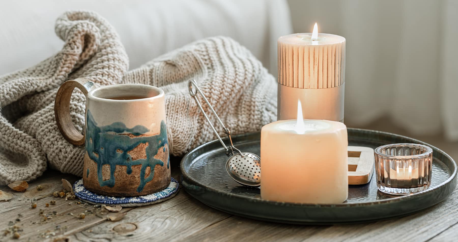 hiver interieur maison tradinord